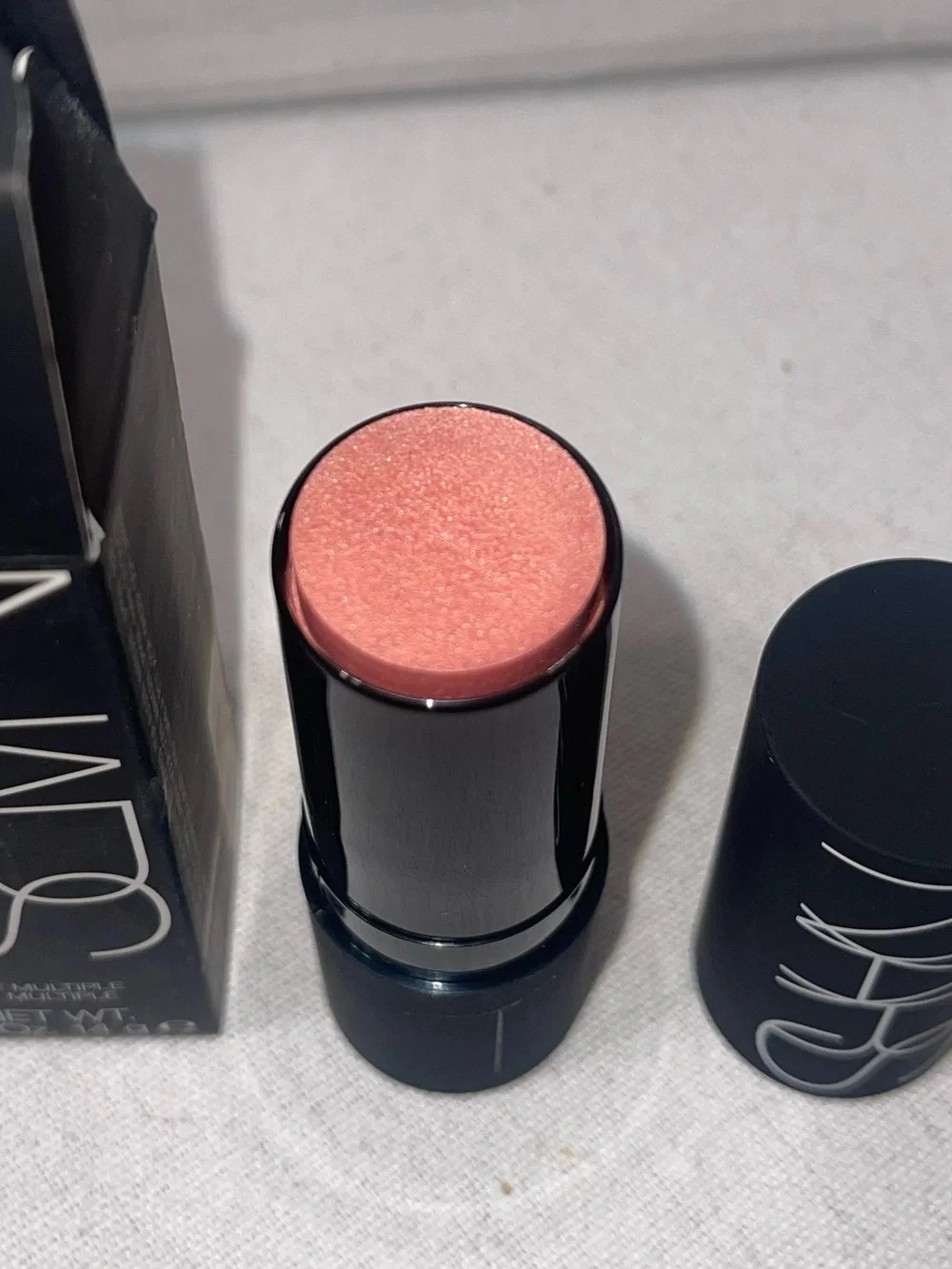 NARS Orgasm Multiple Stick - orgasm